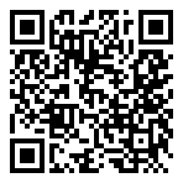 Uygulamayı indirmek için QR kod