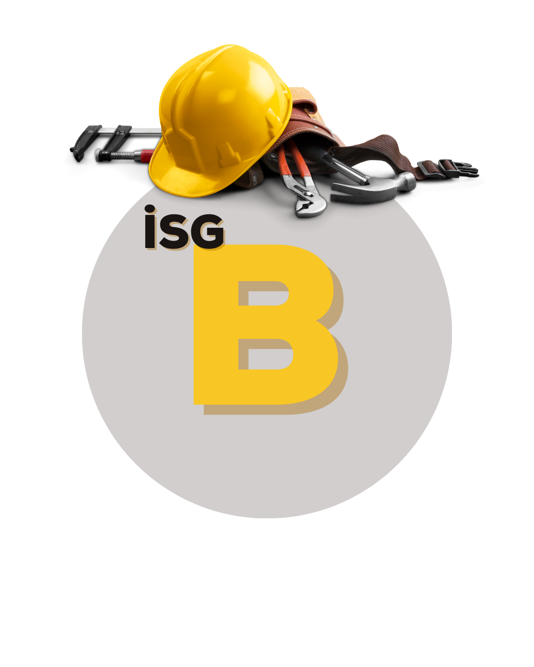 İSG B Sınıfı - Ücretsiz