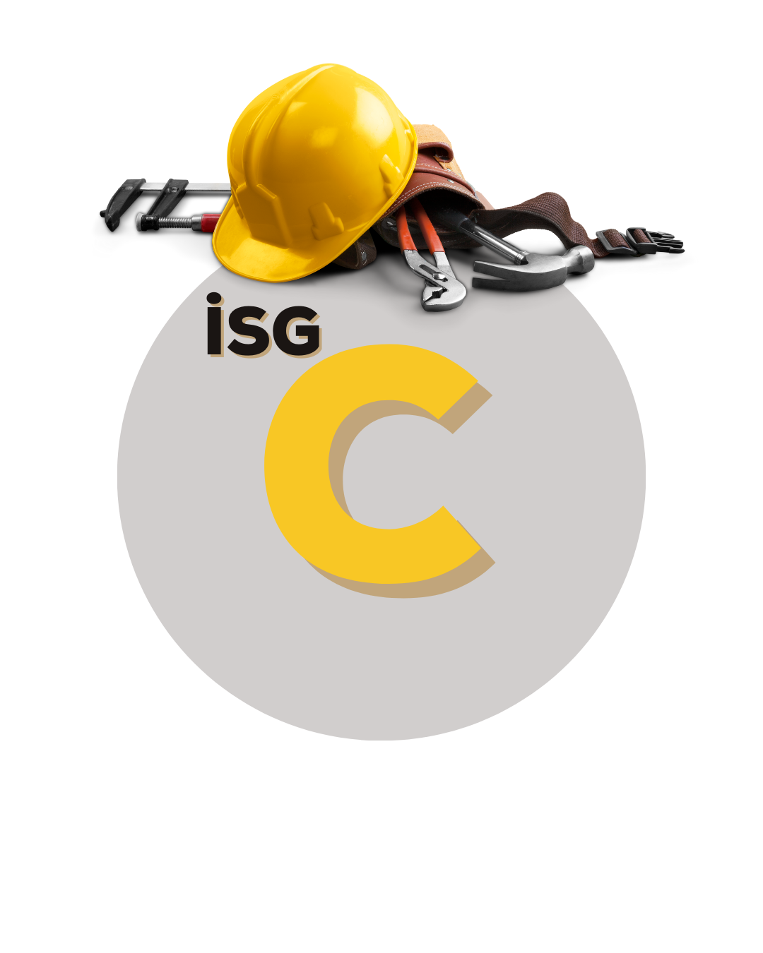 İSG C Sınıfı - Ücretsiz